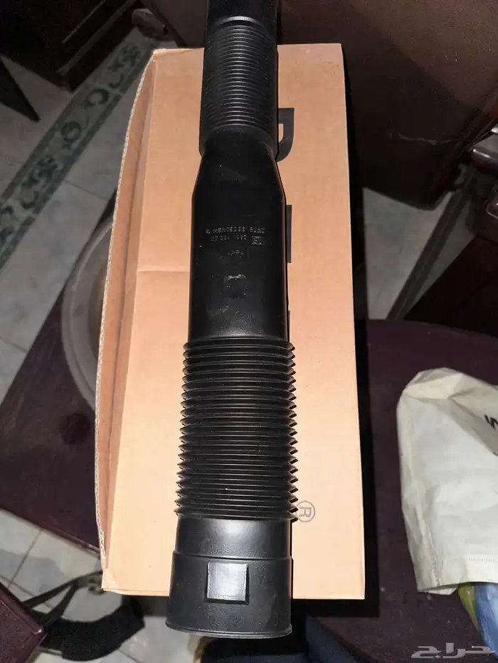 قطع مرسيدس w126 من موديل 80 - 91 تم البيع 5