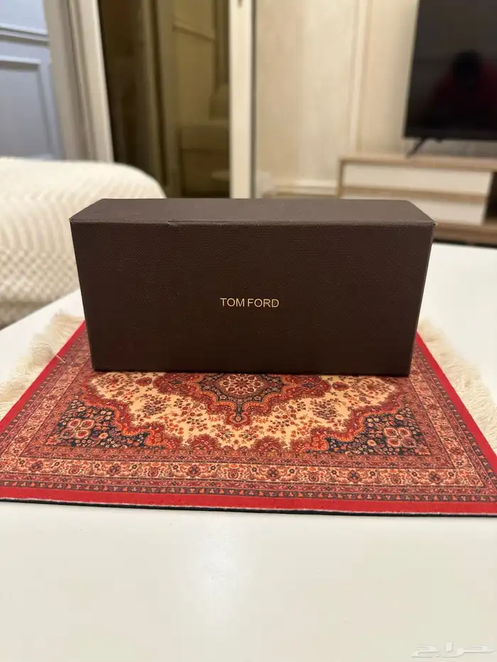 نظارة Tom Ford 0