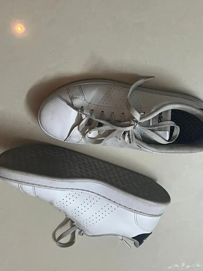 شوز Adidas مستعمل 2