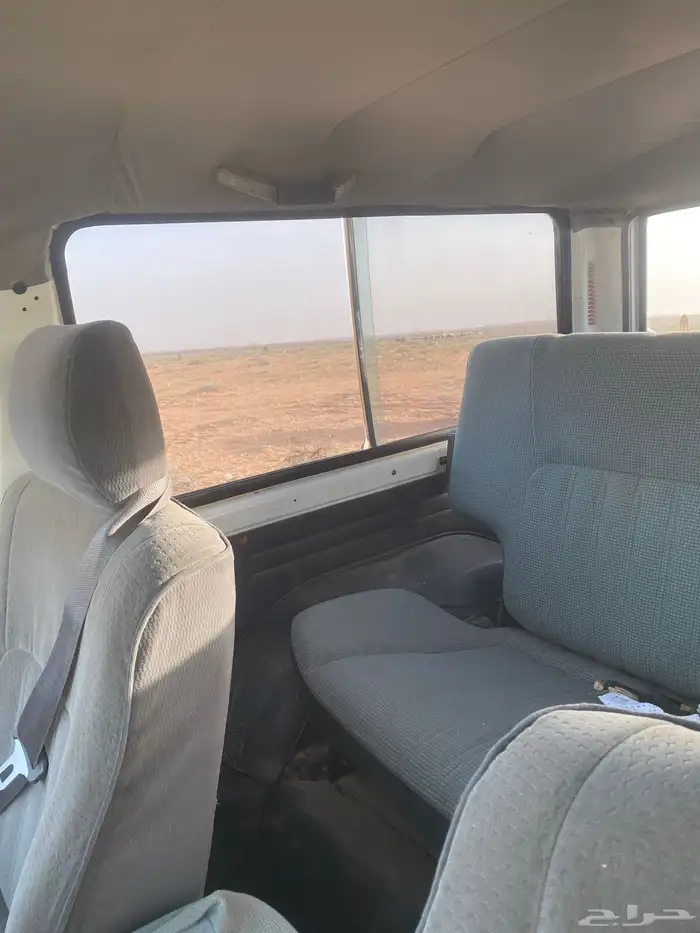 باترول مكينه لكزز 400 تم تم البيع 5