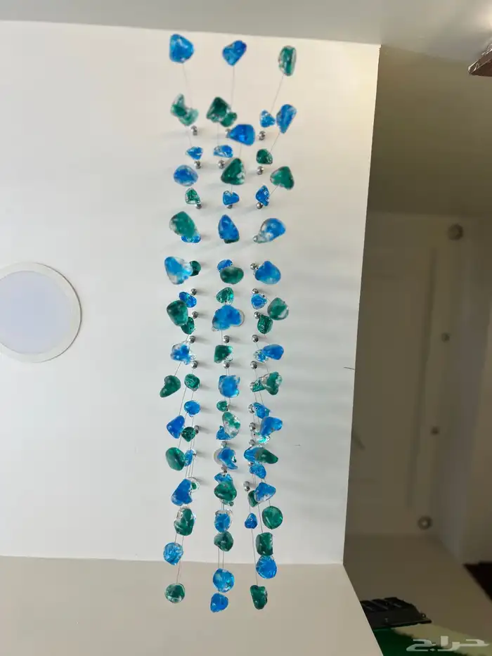 نجف ثريات 65