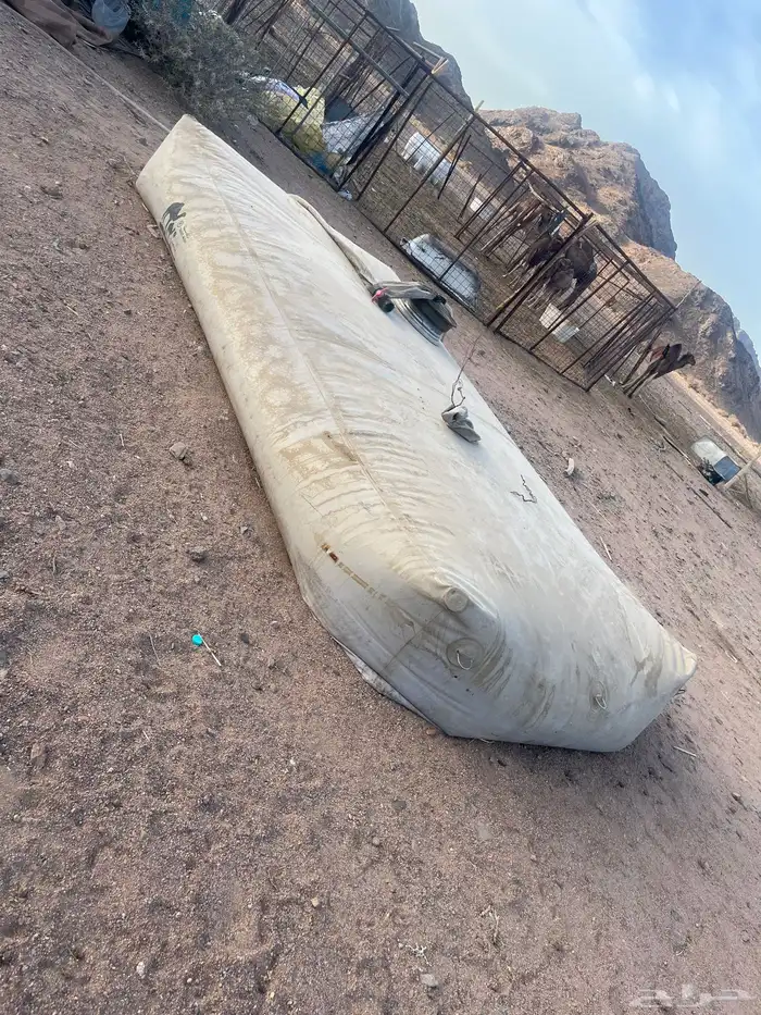 شراع دينه (تم البيع) 0