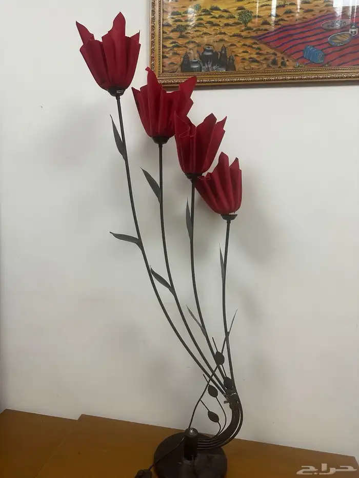 للبيع ثريا مدرجه 4 درجات نظيفه 1