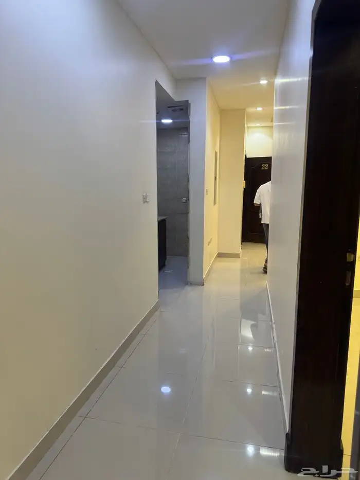 للايجار شقة عزاب بالشعلة 3
