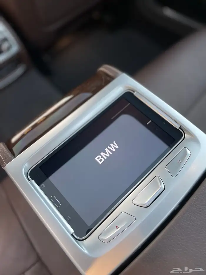 بي ام 730 2020 بدي وكالة وصيانات وكالة ماشي 85 الف ( مباع ) 42