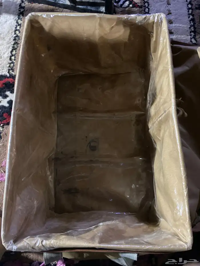 عزبه كبيره الحجم 0