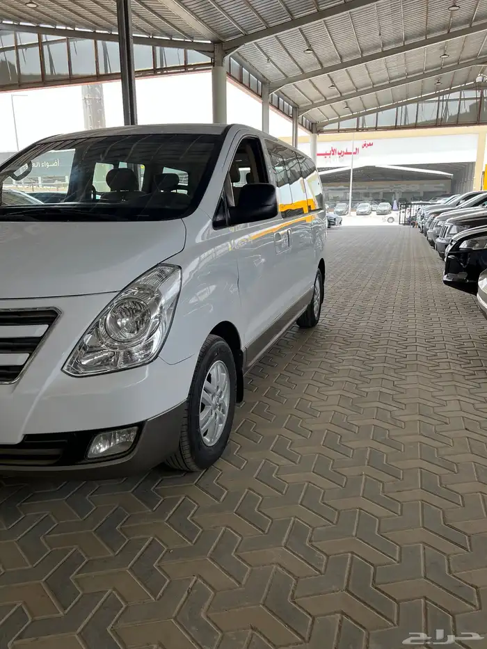 هونداي اتش ون 2016 0