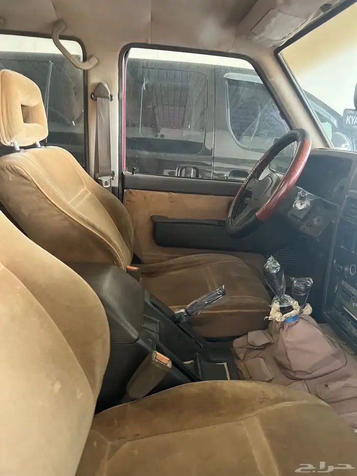 جيب سفاري 90 17