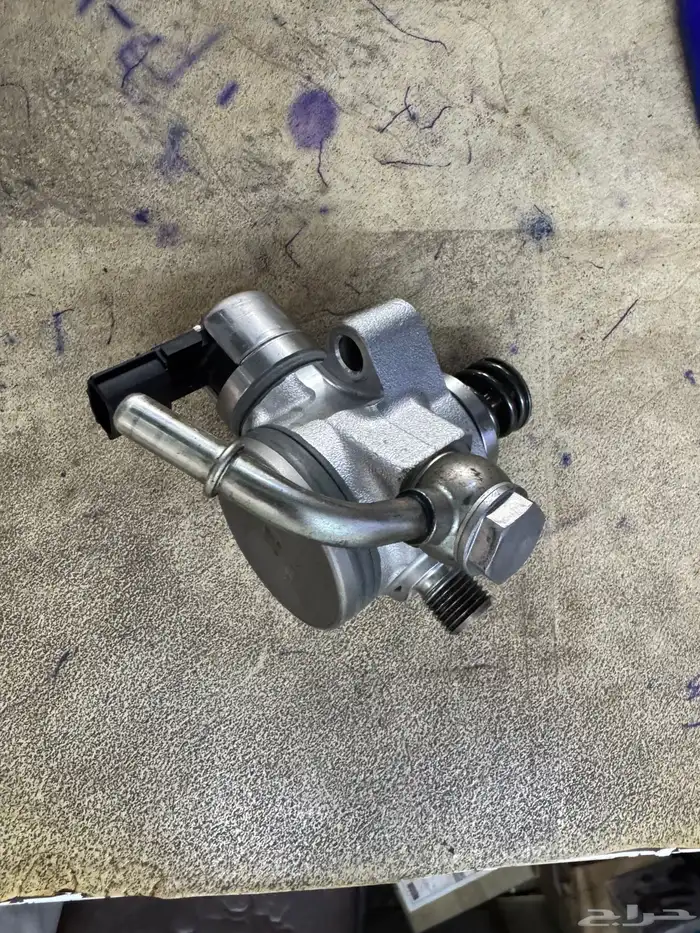 طرمبات بانزين مازدا 6 1