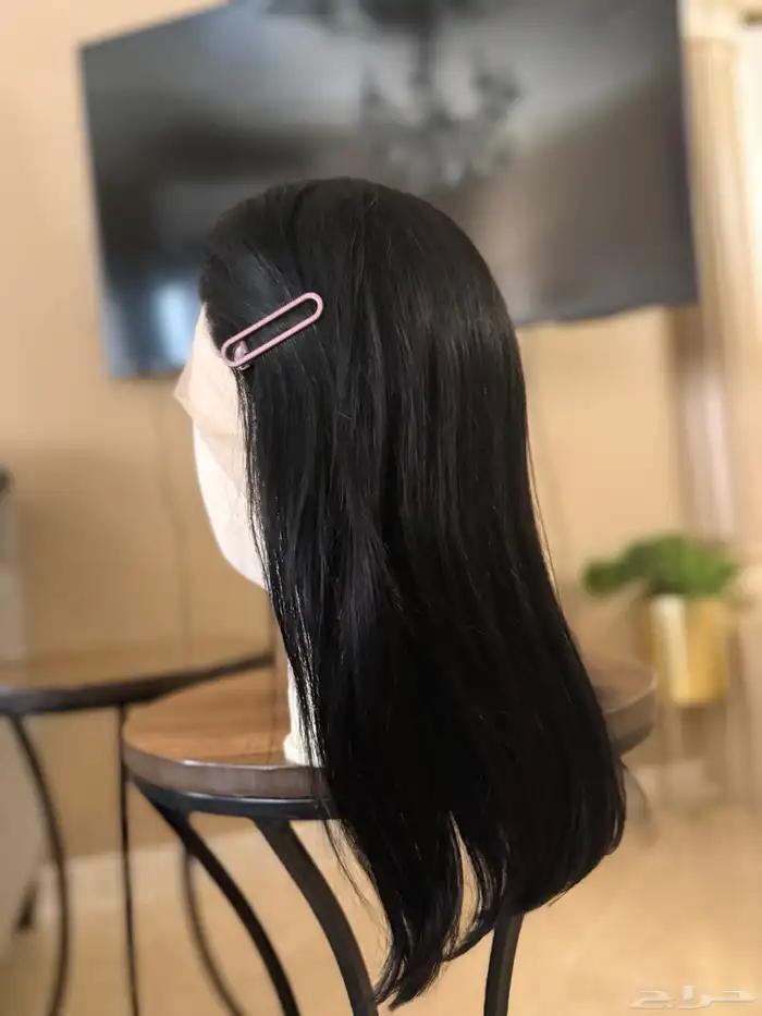 باروكة طبيعية برازيلي للبيع 6