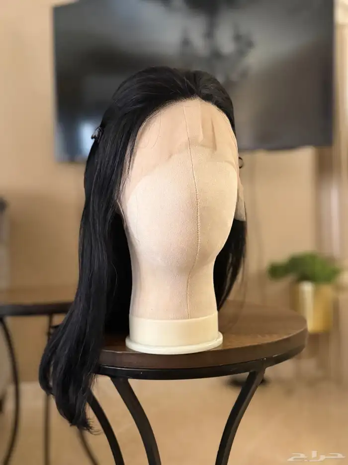 باروكة طبيعية برازيلي للبيع 5
