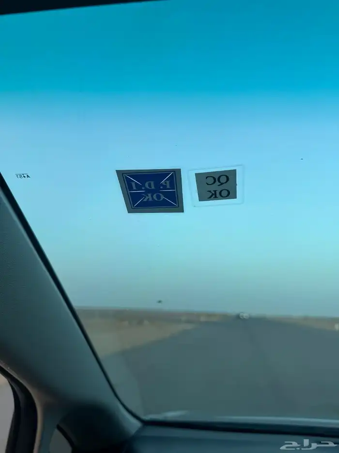 أنوفا 2020 بدي وكاله ( تم البيع ) 31