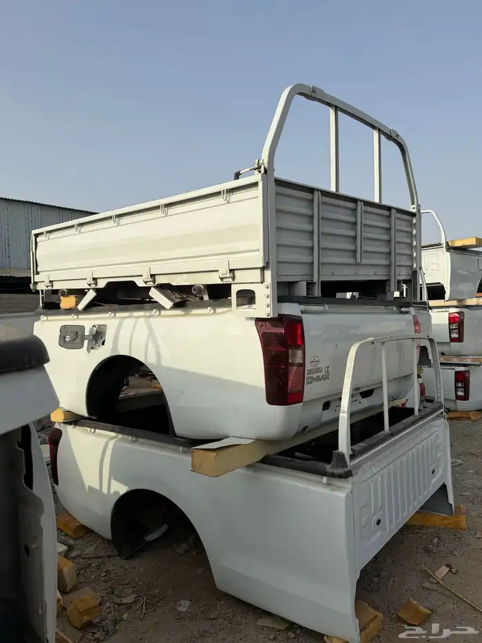 صندوق ايسوزو 2023 غماره جديد 2