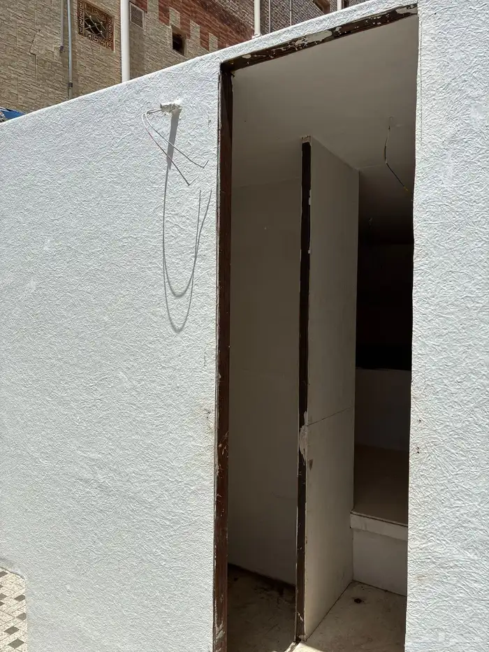كامبر كرفان تفصيل شخصي فيبر جديد جاهز بنسبة 80 13