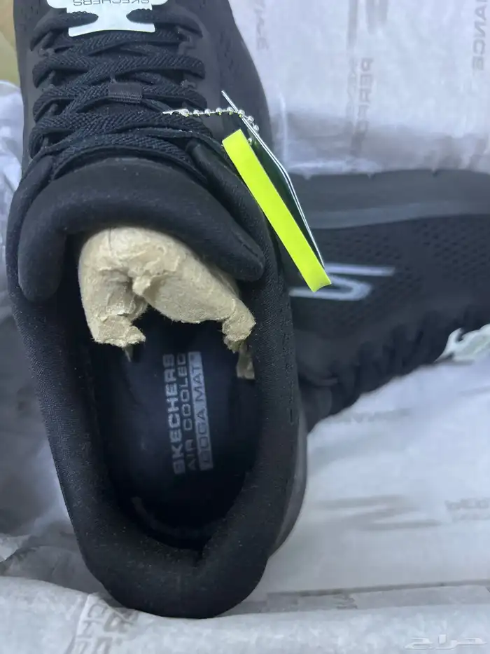 سكتشرز الأصلي Skechers original جديد اثنين 3
