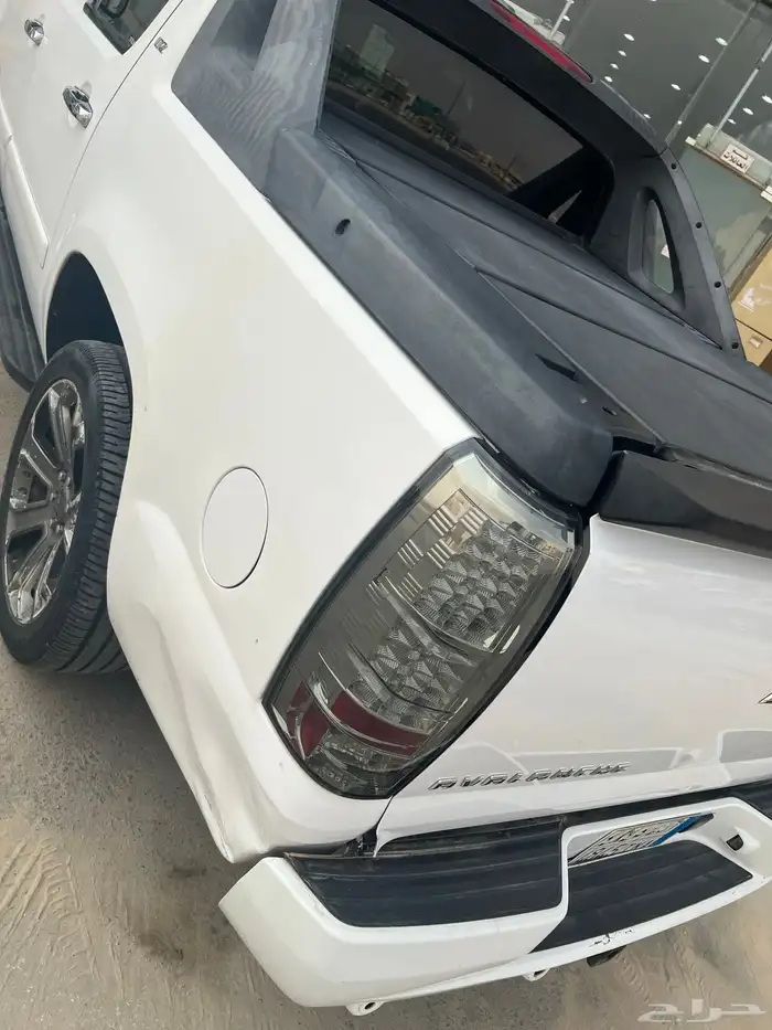 شفروليه افلانش 6
