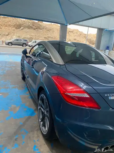 بيجو رياضي 2015 16