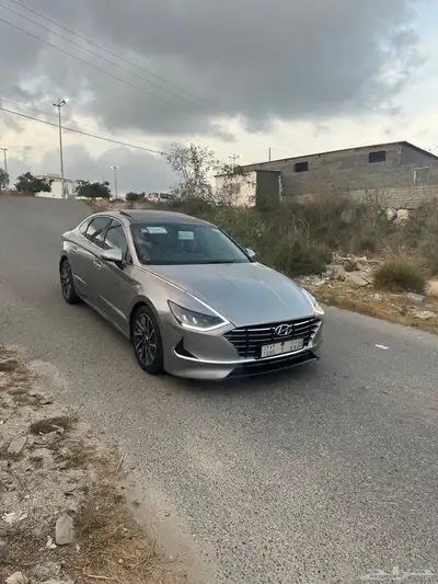 سوناتا 2020 4