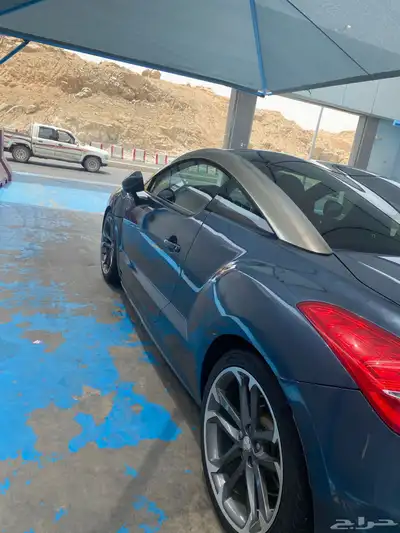 بيجو رياضي 2015 8