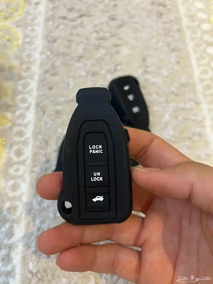 ربل مفتاح لكزس 0