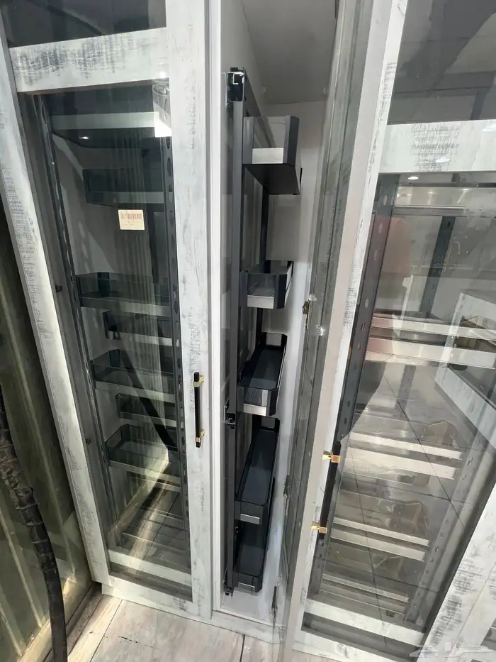 اكسسورات الالمنيوم وجميع لوازم المطابخ 11