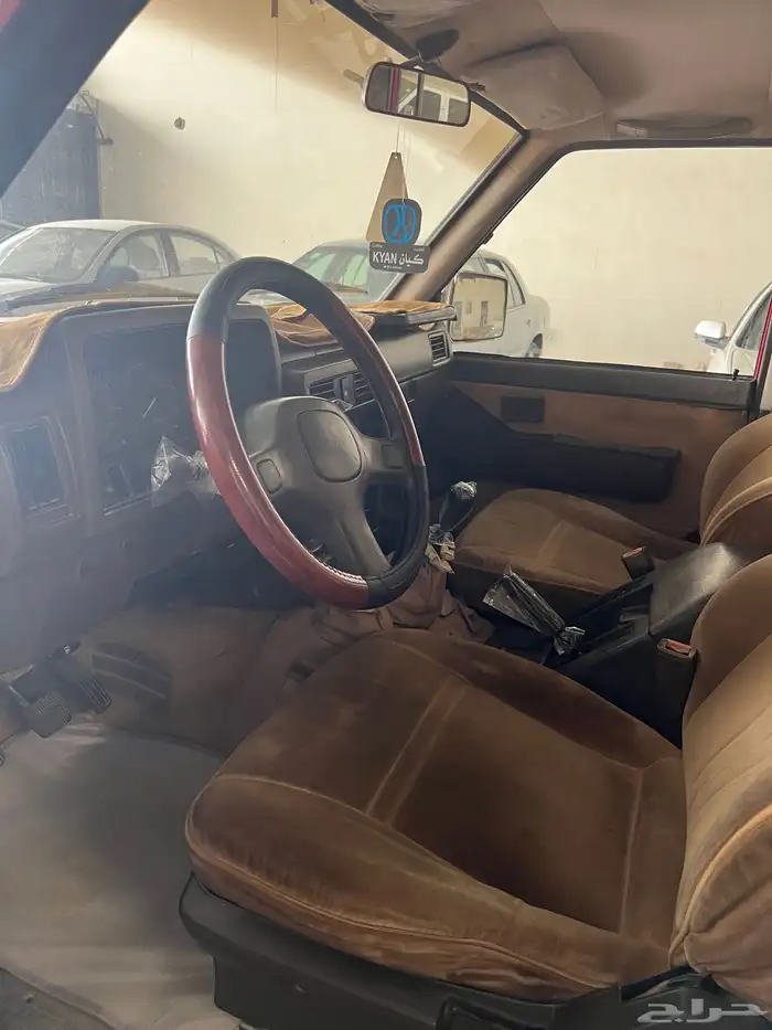 جيب سفاري 90 9