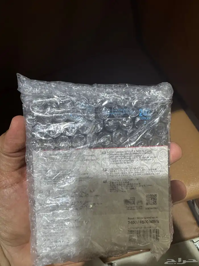 قطع pc جديدة 9