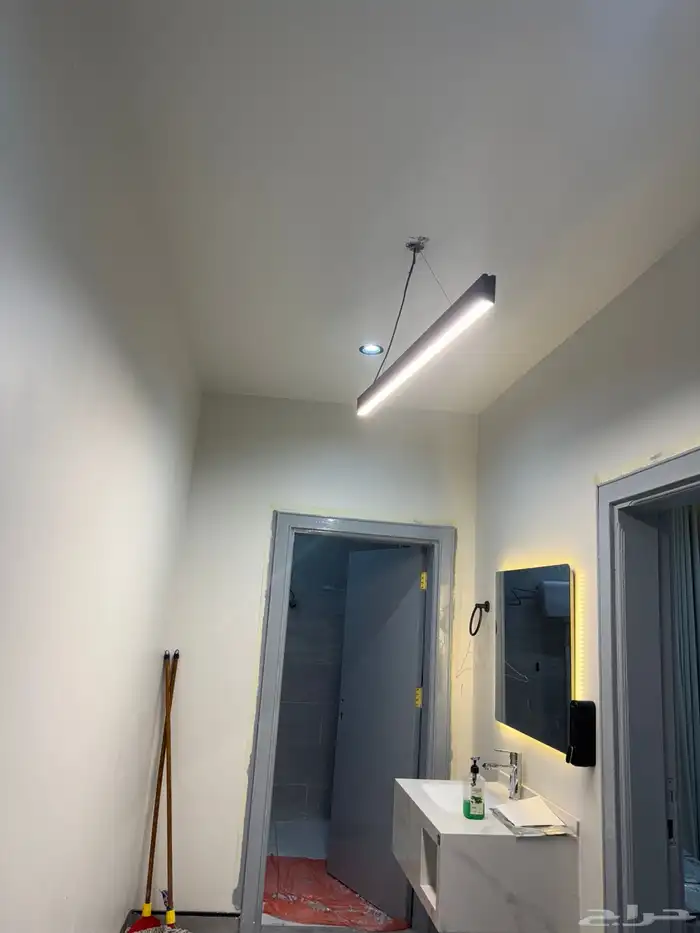 مقاول تشطيب جبسن بورد بويا سيراميك تكسير 13