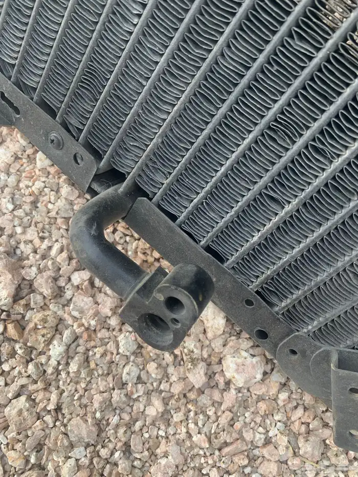 مكيف صالون دينمو معا راديتر 0