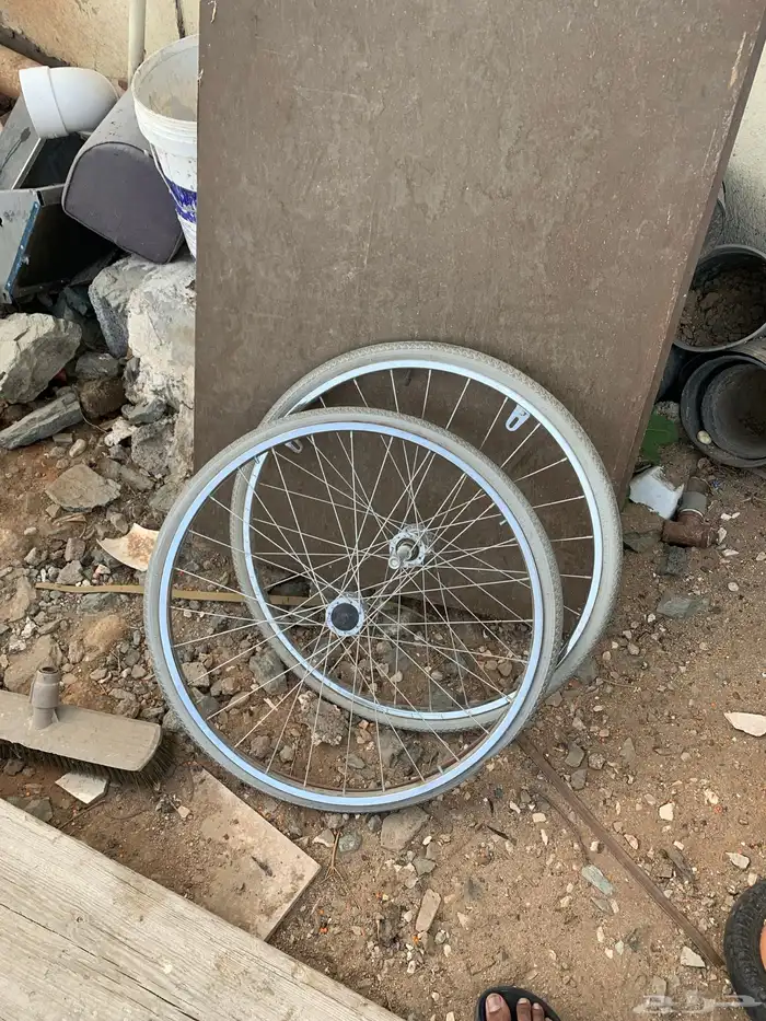 جنوط عربيات حجز 3