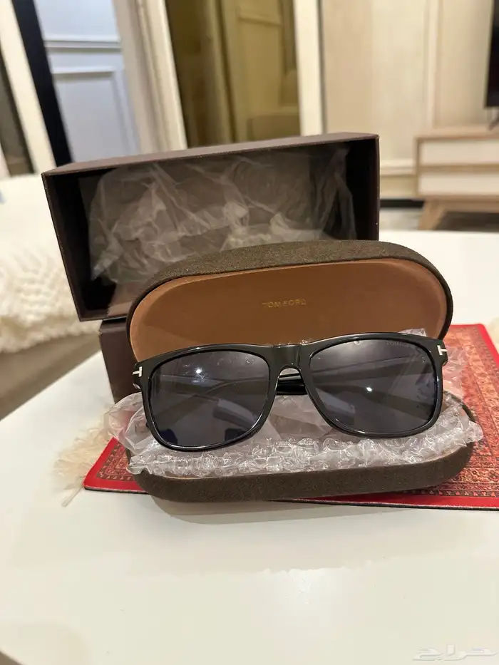 نظارة Tom Ford 1