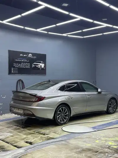 سوناتا 2020 5