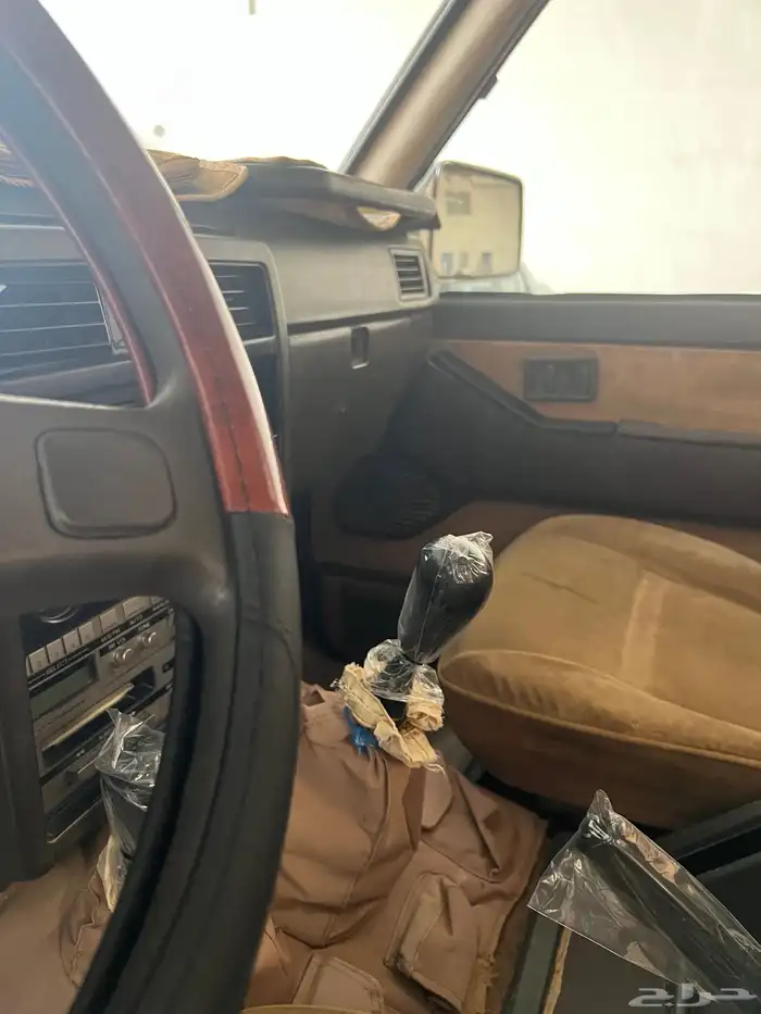 جيب سفاري 90 10