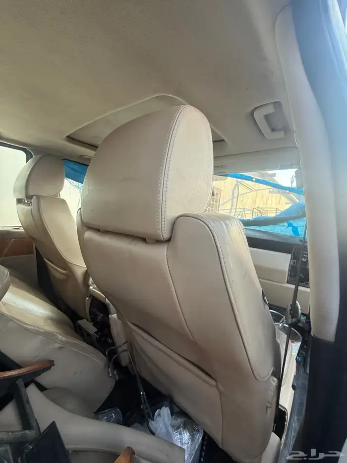 قطع بودي رنج روفر سبورت 3