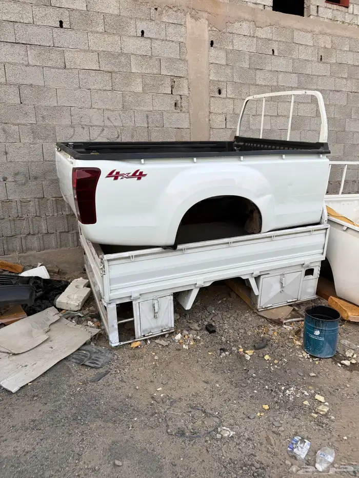 صندوق ايسوزو 2023 غماره جديد 4