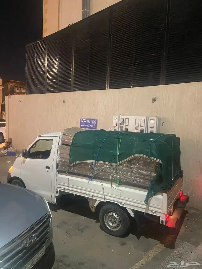 دباب توصيل ونقل داخل جده وخارجهاء 0
