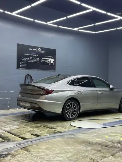 سوناتا 2020 3