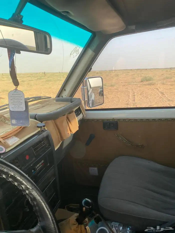 باترول مكينه لكزز 400 تم تم البيع 4