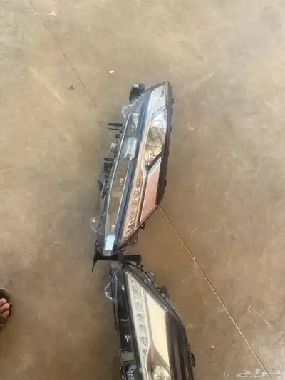 شمعات اصطبات لدات لسيارة مونتيرو 2