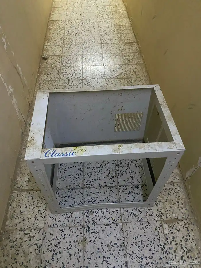 للبيع شباك مكيف 0