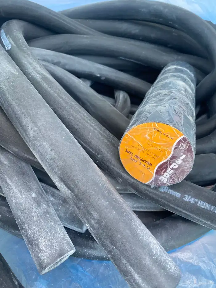 مواصير مكيفات أسبلت نحاس 13