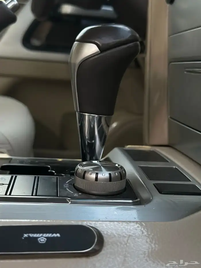 لاندكروزر مديل 2021 VXE محول VXR 12