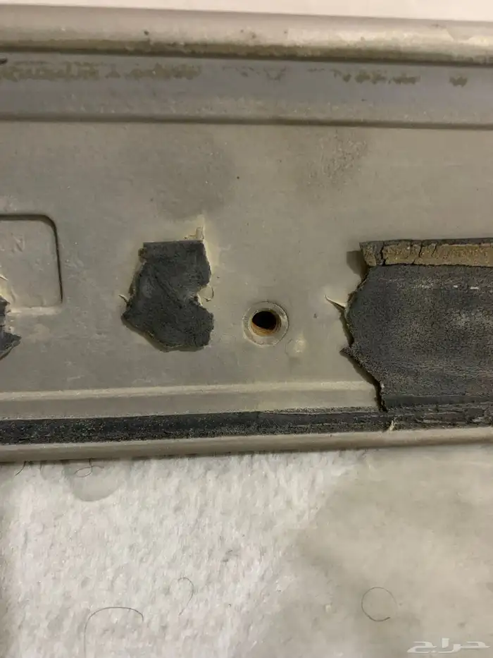 جناح فورد فكتوريا و ماركيز للبيع 5