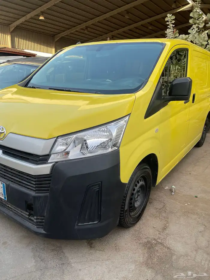 باص هايس بضاعة 2019 0