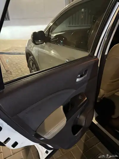 هوندا سي ار في 13