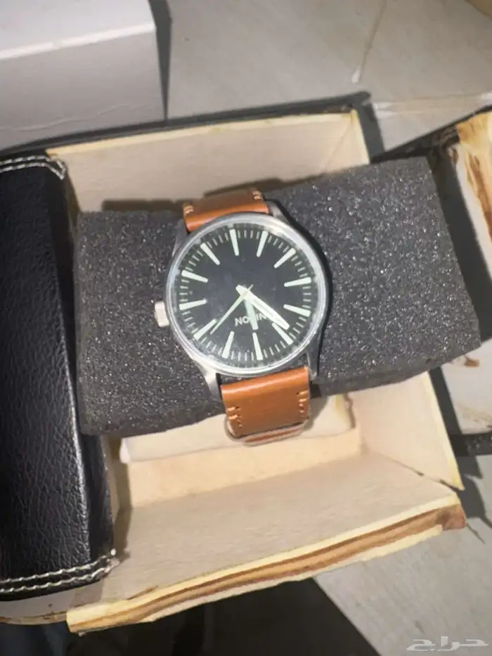 ساعات فاخره للبيع 2