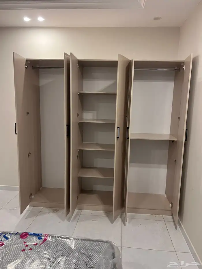 سرير نوم نفرين 3