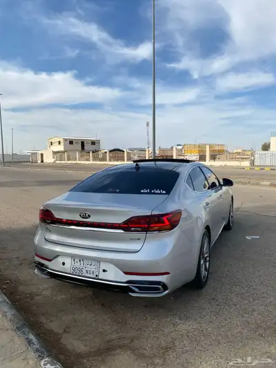 كادينزا 2020 ديزل فل كامل بدي وكاله 6
