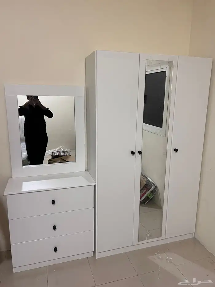 سرير نوم نفرين 1