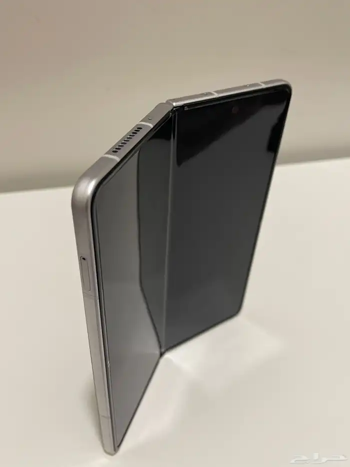 للبيع جلكسي فولد 3 5G  galaxy z fold 3 5G 15